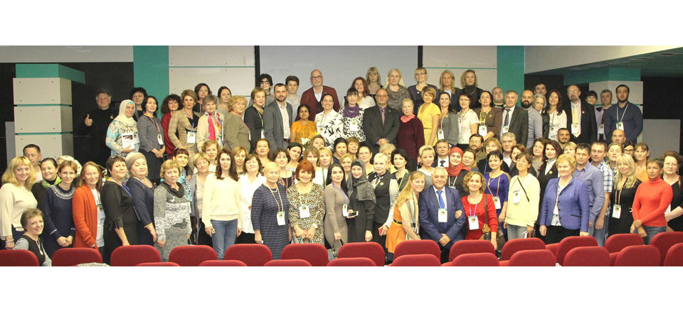 Druhý celosvetový kongres hirudoterapie v Moskve